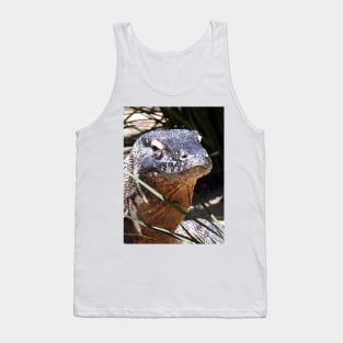 Komodo Dragon Tank Top